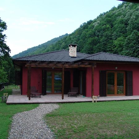 Boyana Vacation Houses Cherni Vit Camera foto