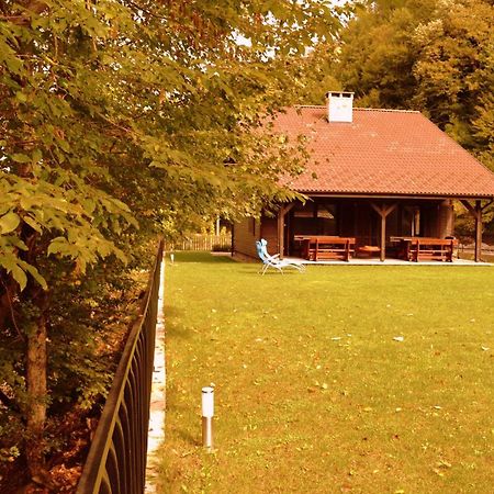 Boyana Vacation Houses Cherni Vit Esterno foto