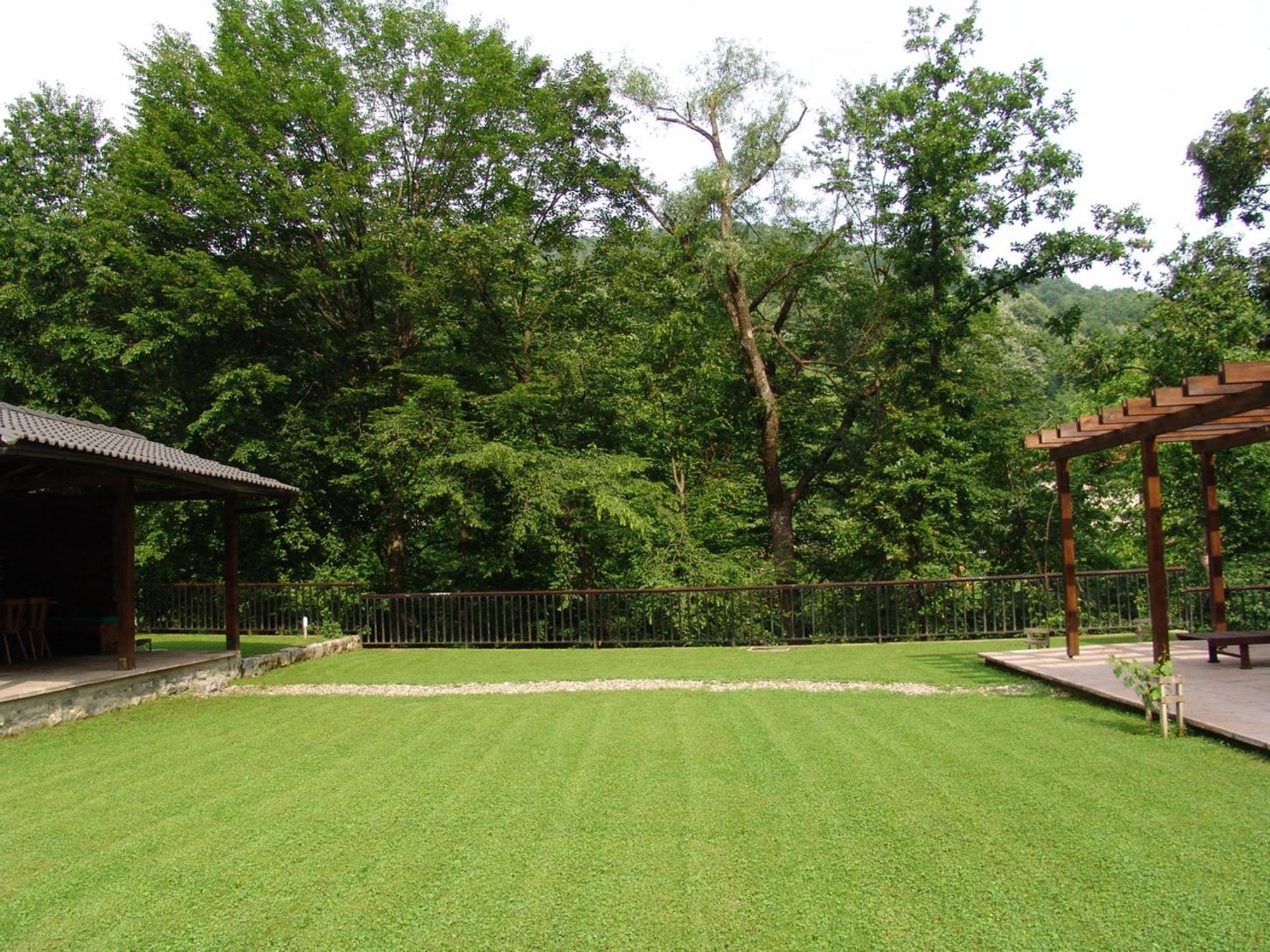 Boyana Vacation Houses Cherni Vit Camera foto